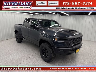 New 2026 RAM 1500 RHO