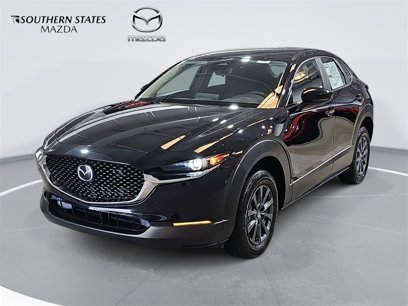 New 2025 MAZDA CX-30 AWD 2.5 S