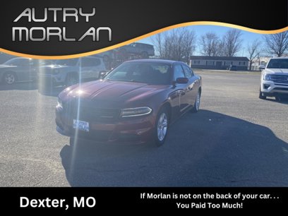 Used 2021 Dodge Charger SXT w/ Leather Interior Group