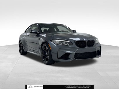 Used 2018 BMW M2