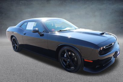 Used 2022 Dodge Challenger GT