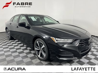 Used 2025 Acura TLX w/ Technology Package