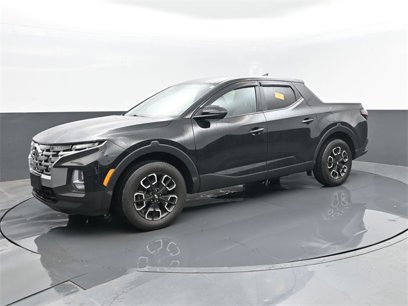 Used 2023 Hyundai Santa Cruz SEL w/ Tow & Go Package