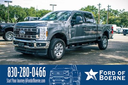 Used 2024 Ford F250 XLT w/ 360-Degree Camera Package