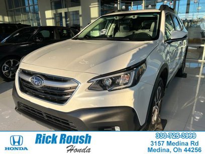 Used 2022 Subaru Outback Premium