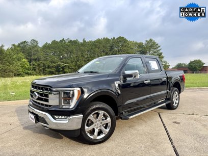 Used 2023 Ford F150 Lariat w/ Equipment Group 502A High