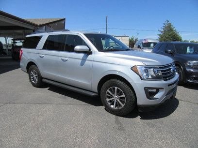 Used 2019 Ford Expedition Max XLT