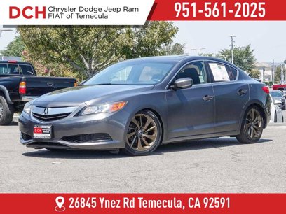 Used 2013 Acura ILX