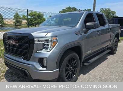 Used 2022 GMC Sierra 1500 Elevation