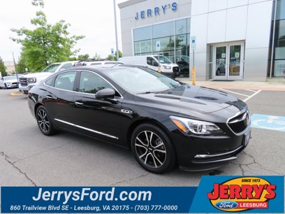 Used 2017 Buick LaCrosse Premium w/ Driver Confidence Package #2