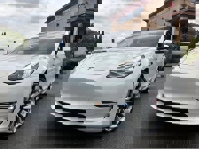 Used 2019 Tesla Model 3 Long Range