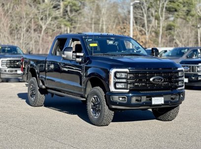 New 2024 Ford F350 Lariat w/ Lariat Ultimate Package