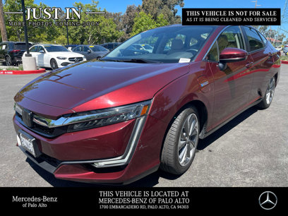 Used 2018 Honda Clarity Touring