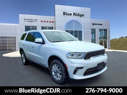Used 2022 Dodge Durango SXT