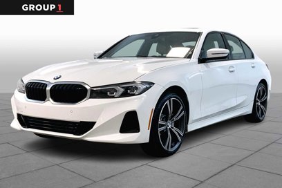 Used 2023 BMW 330i xDrive Sedan w/ Premium Package