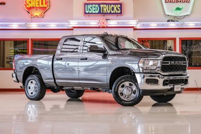 Used 2022 RAM 2500 Tradesman