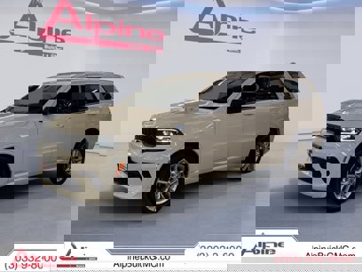 Used 2022 Dodge Durango GT