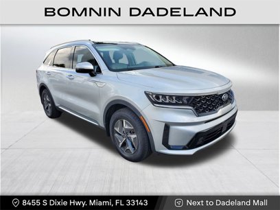 Used 2021 Kia Sorento EX