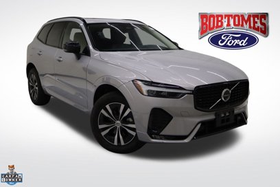 Used 2024 Volvo XC60 B5 Core