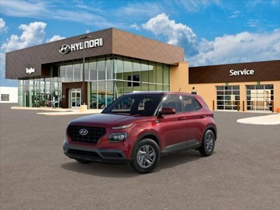 New 2025 Hyundai Venue SE