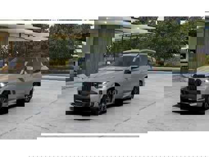 New 2026 BMW X5 M60i