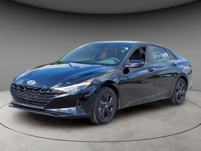 Used 2023 Hyundai Elantra SEL