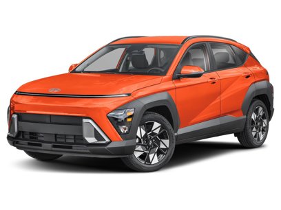 New 2024 Hyundai Kona SEL w/ Convenience Package