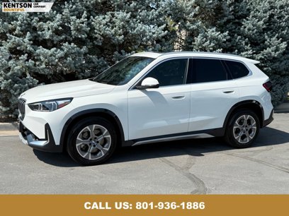 Used 2025 BMW X1 xDrive28i