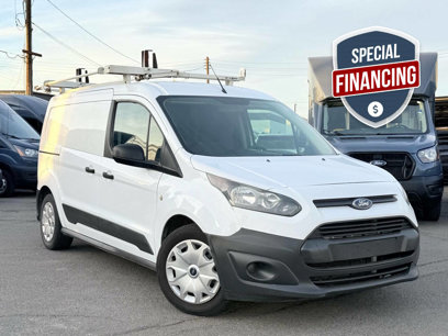Used 2015 Ford Transit Connect XL