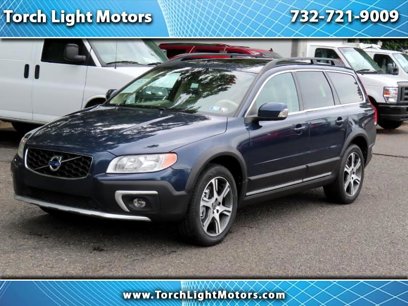 Used 2015 Volvo XC70 T6