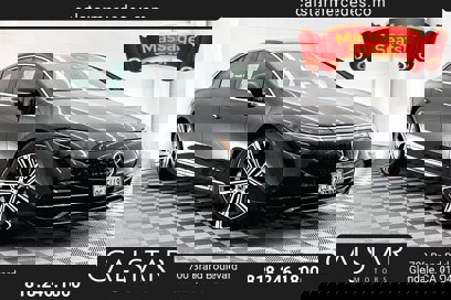 Certified 2022 Mercedes-Benz EQS 450+ Sedan