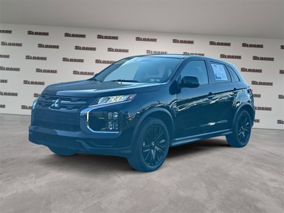 Used 2023 Mitsubishi Outlander Sport ES