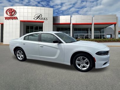 Used 2023 Dodge Charger SXT