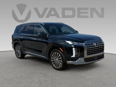 New 2025 Hyundai Palisade XRT