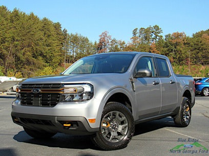 New 2022 & 2023 Ford and Used Car Dealer in Hixson, TN