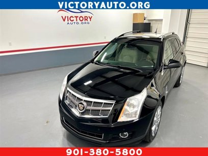 Used 2011 Cadillac SRX Premium