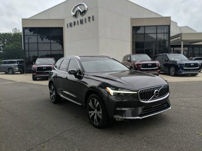 Used 2022 Volvo XC60 B5 Inscription w/ Protection Package Premier