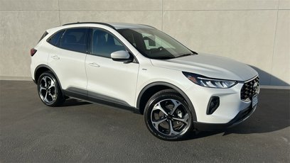 New 2025 Ford Escape ST-Line Select