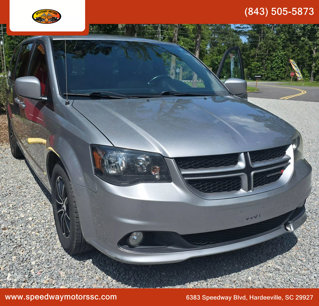 Used 2019 Dodge Grand Caravan GT
