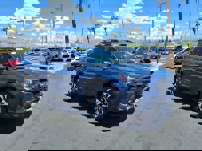 Certified 2023 Subaru Outback Limited w/ Popular Package #2