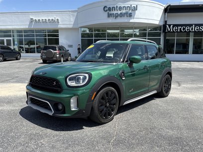 Used 2022 MINI Cooper Countryman S w/ Convenience Package