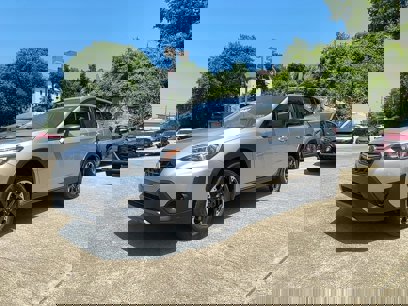 Certified 2023 Subaru Crosstrek 2.0i