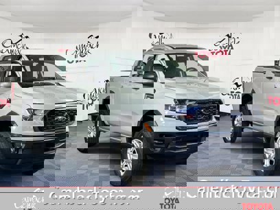 Used 2023 Ford Ranger XL w/ Equipment Group 101A High