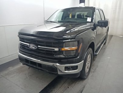 Used 2024 Ford F150 XLT