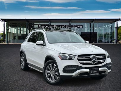 Certified 2022 Mercedes-Benz GLE 350 4MATIC