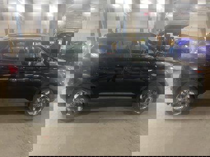 Certified 2022 Hyundai Venue SEL