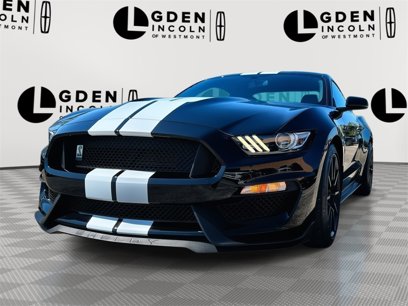 Used 2016 Ford Mustang Shelby GT350 w/ Technology Package