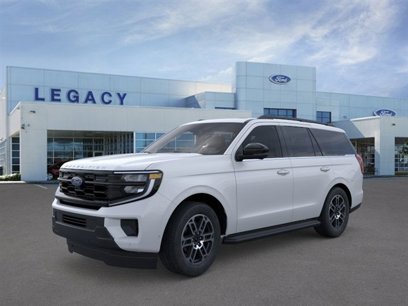 New 2025 Ford Expedition Active