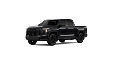 New 2025 Toyota Tundra Limited