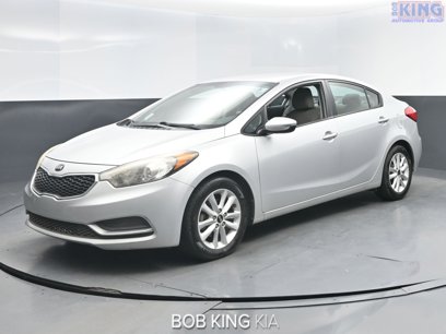 Used 2015 Kia Forte LX